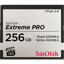 SANDISK CFast Extreme Pro 2.0 256GB, VPG 130, 525MB/s