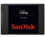 SANDISK SSD Ultra 3D 2TB