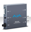 AJA ROI-DVI DVI/HDMI to SDI with region of interest scaling DVI loop through