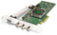 AJA KONA-1-S Single channel 3G/1,5G-SDI I/O PCIe 2.0 half size card