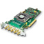 AJA CORVID-88-S Low profile 8-lane PCIe 2.0 card 8-in/8-out