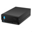 LACIE 1big Dock SSD Pro 4TB TB3 USB 3.1