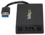 STARTECH USB 3.0 to DisplayPort Adapter - 4K
