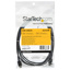 STARTECH Cable - Black USB C Cable 2m