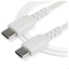 STARTECH Cable - White USB C Cable 2m