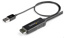 STARTECH Adapter - HDMI to DisplayPort Cable - 4K