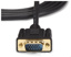 STARTECH 10ft HDMI to VGA active converter cable