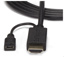 STARTECH 10ft HDMI to VGA active converter cable