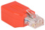 STARTECH Gb Cat6 to Crossover Ethernet Adapter