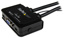 STARTECH 2 Port USB VGA Cable KVM Switch