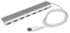 STARTECH 7 Port Compact USB 3.0 Hub - Aluminum