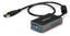 STARTECH USB VGA External Monitor Video Adapter