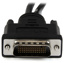 STARTECH 8in DMS-59 to Dual DisplayPort Cable