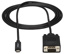 STARTECH 2M (6 FT.) USB-C TO VGA ADAPTER CABLE