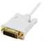 STARTECH 6 ft Mini DisplayPort to DVI Cable