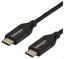 STARTECH 3m 10ft USB C to USB C Cable M/M USB 2.0