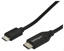 USB2CUB1M STARTECH 1m (3ft) USB 2.0 USB-C to Micro-B Cable