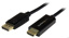 STARTECH 3M DISPLAYPORT TO HDMI ADAPTER CABLE