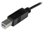 USB2CB1M STARTECH 1m 3ft USB-C to USB-B Cable - USB 2.0