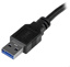 STARTECH USB 3.1 Gen 2 (10Gbps) Adapter Cable