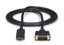 STARTECH 6 ft DisplayPort to DVI Cable - M/M