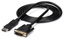 STARTECH 6ft DisplayPort to DVI Video Cable - M/M