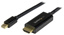 STARTECH 3 ft mDP to HDMI converter cable