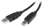 USB2HAB1M STARTECH 1m USB 2.0 A to B Cable - M/M