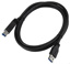 STARTECH 2m 6 ft Certified USB 3.0 A to B cable