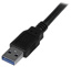 STARTECH 3m 10 ft USB 3.0 Cable - A to A - M/M