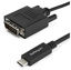 STARTECH 2M (6 FT.) USB-C TO DVI ADAPTER CABLE