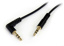 STARTECH 3ft 3.5 Right Angle Stereo Cable