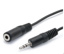 STARTECH 6 ft 3.5mm Stereo Extension Audio Cable