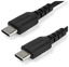 STARTECH Cable - Black USB C Cable 1m