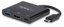 STARTECH USB-C 4K HDMI Multifunction Adapter - P.
