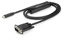 STARTECH 1M (3 FT.) USB-C TO VGA ADAPTER CABLE