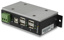 STARTECH Hub Industrial 4Port USB 2.0