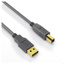 PURELINK USB 2.0 Active Cable - black - 15.0m