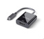 PURELINK USB-C to HDMI Adapter - 4K60 - iSeries - black - 0.10m