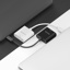 PURELINK USB-C to DVI Adapter - 1080p - iSeries - white - 0.10m