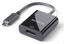 PURELINK USB-C to DisplayPort Adapter - 4K60 - iSeries - black - 0.10m