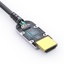 PURELINK FiberX Series - HDMI 4K Fiber Extender Cable - 12.5m