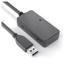 DS3200-100 PURELINK USB 3.1 Gen.1 Active Extension with Hub - black - 10.0m