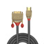 LI 36193 LINDY  HDMI to DVI-D Cable, Gold Line
