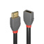 LINDY High Speed HDMI Extension Cable, Anthra Line