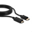 LINDY DisplayPort to HDMI 10.2G Cable