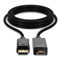 LINDY 2m DisplayPort to HDMI 10.2G Cable