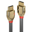 LINDY 15m Standard HDMI Cable, Gold Line