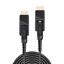 Product Group: LINDY Fibre Optic Hybrid Micro-HDMI 4K60 Cable with Detachable HDMI & DVI Connectors