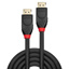 LINDY Active DisplayPort 1.2 Cable